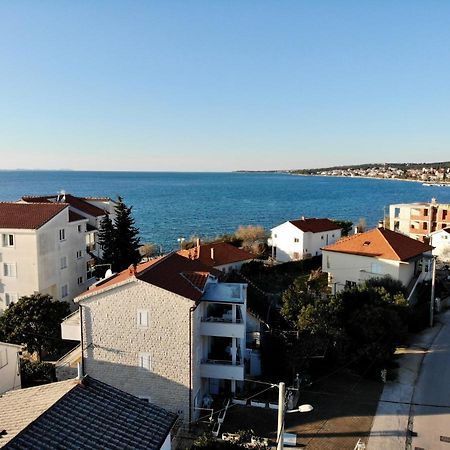 Apartman Lovre زادار المظهر الخارجي الصورة