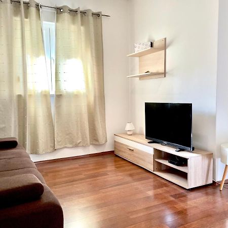 Apartman Lovre زادار المظهر الخارجي الصورة