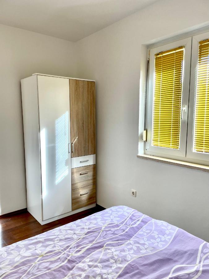 Apartman Lovre زادار المظهر الخارجي الصورة