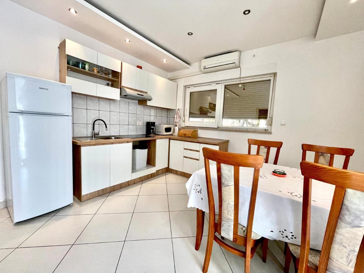 Apartman Lovre زادار المظهر الخارجي الصورة