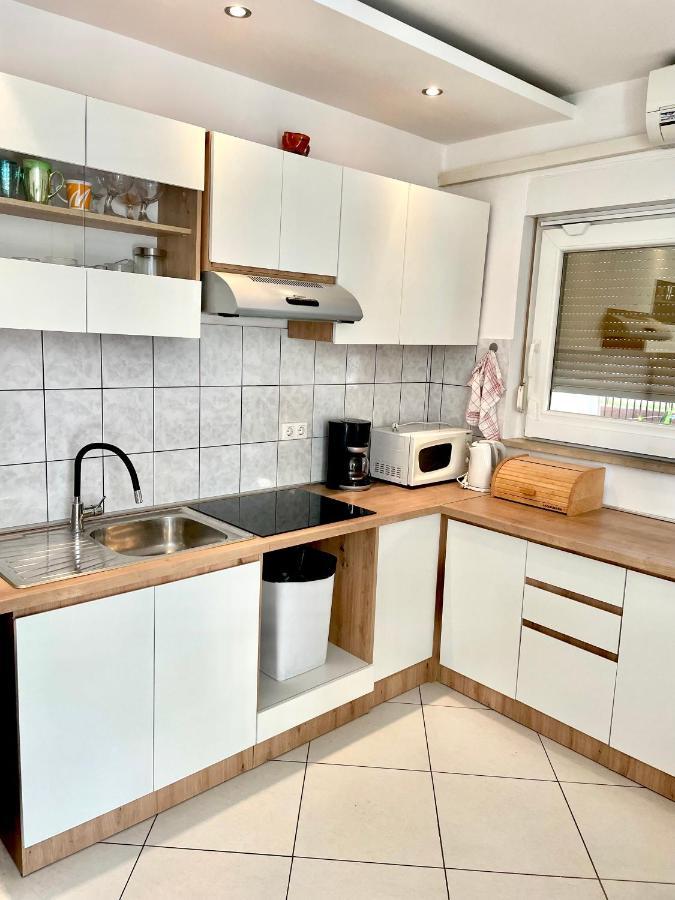 Apartman Lovre زادار المظهر الخارجي الصورة