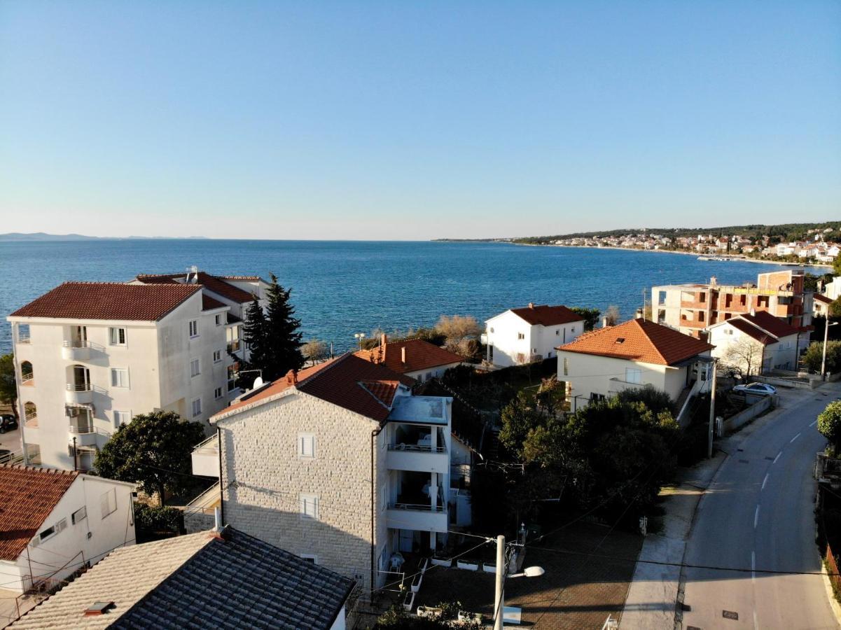 Apartman Lovre زادار المظهر الخارجي الصورة