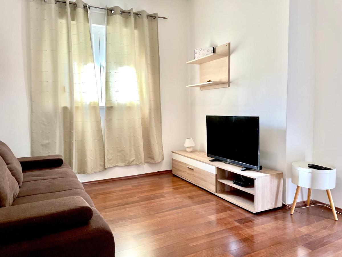 Apartman Lovre زادار المظهر الخارجي الصورة