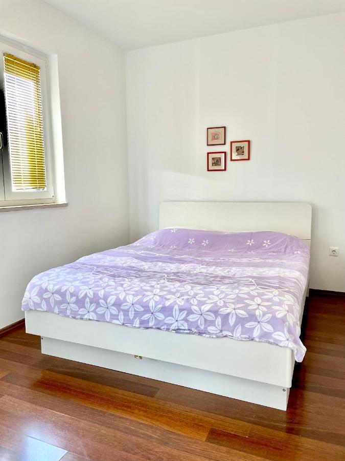 Apartman Lovre زادار المظهر الخارجي الصورة