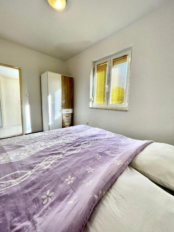 Apartman Lovre زادار المظهر الخارجي الصورة