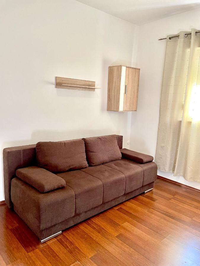 Apartman Lovre زادار المظهر الخارجي الصورة