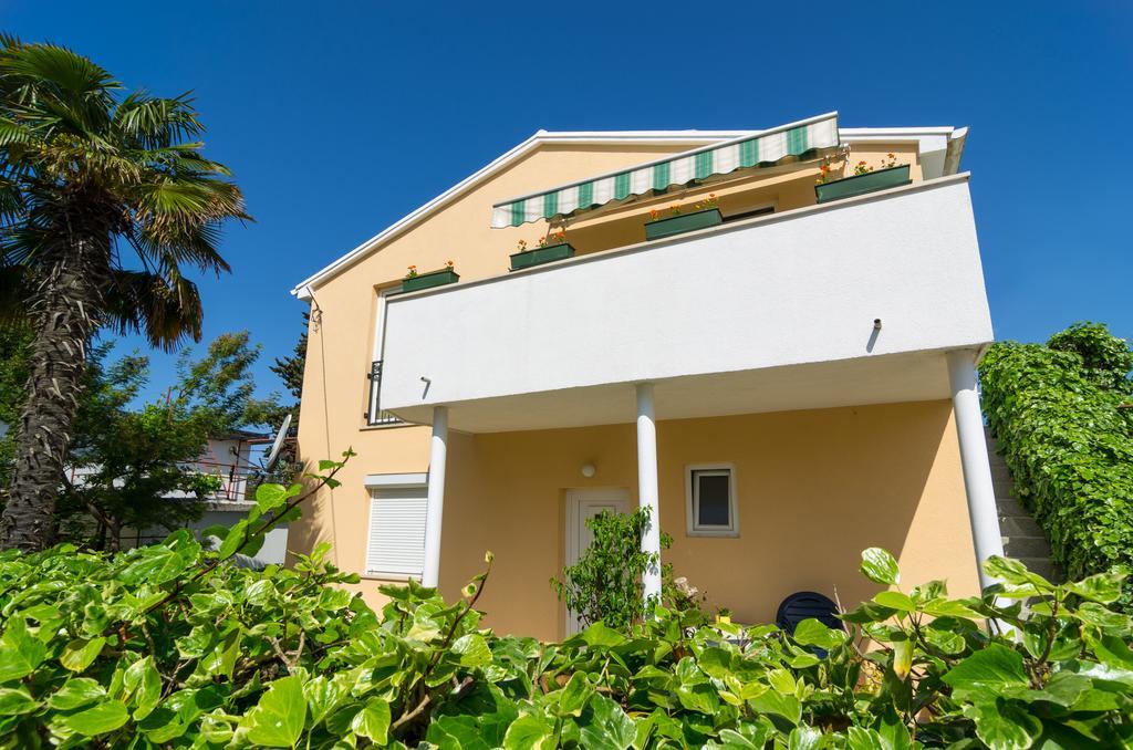 Apartman Lovre زادار المظهر الخارجي الصورة